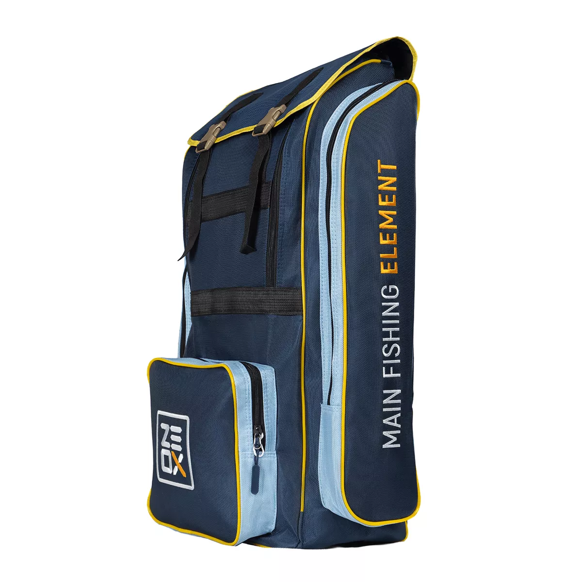 Рюкзак ZEOX Backpack 43L - Фото №1