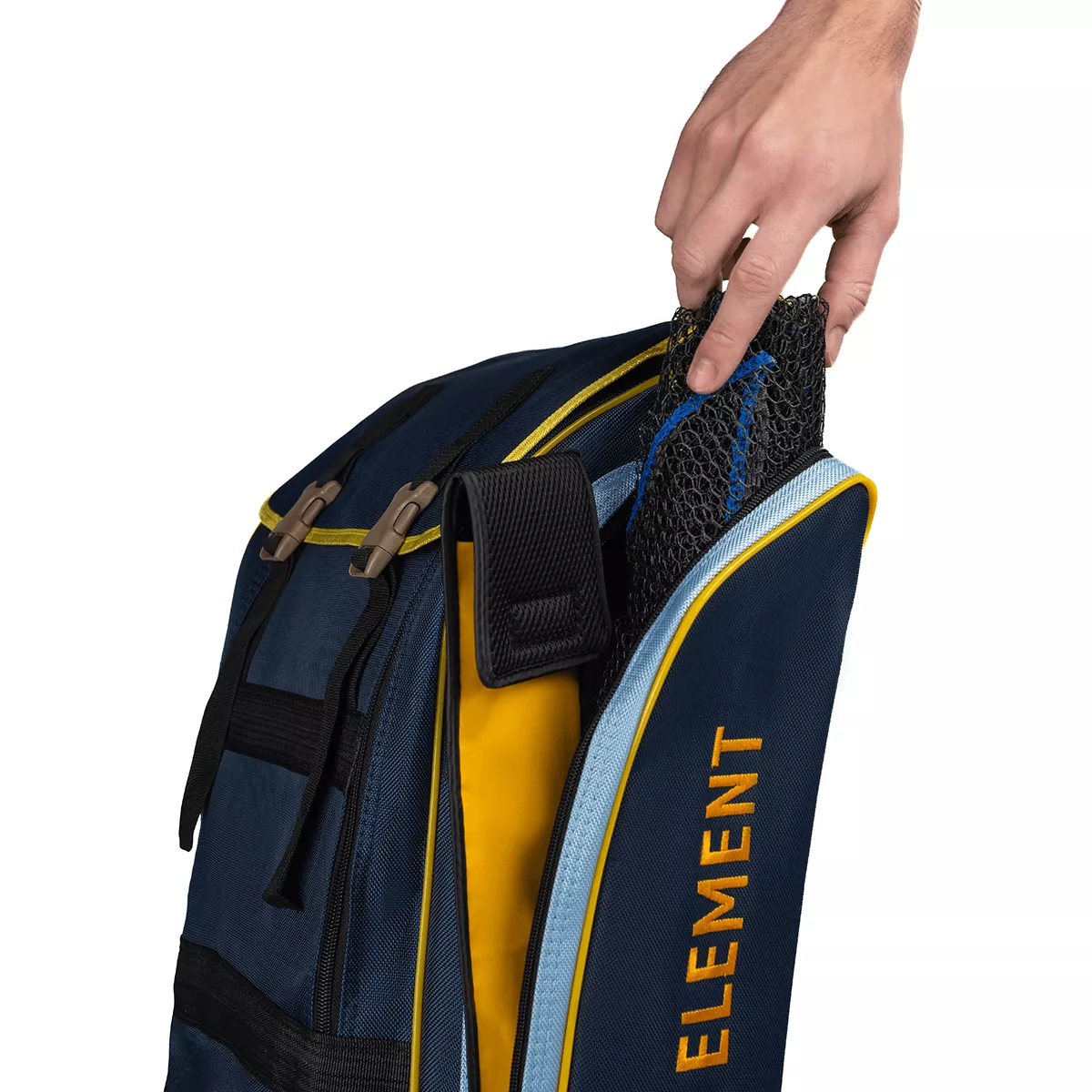 Рюкзак ZEOX Backpack 43L - Фото №3