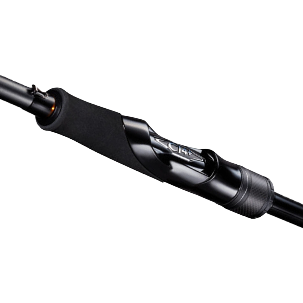 Удилище спиннинговое Shimano 21 Hard Roсker Xtune S78MH 2.34м 8