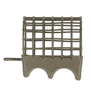 Годівниця GC Grip з грунтозачепом L 150г
