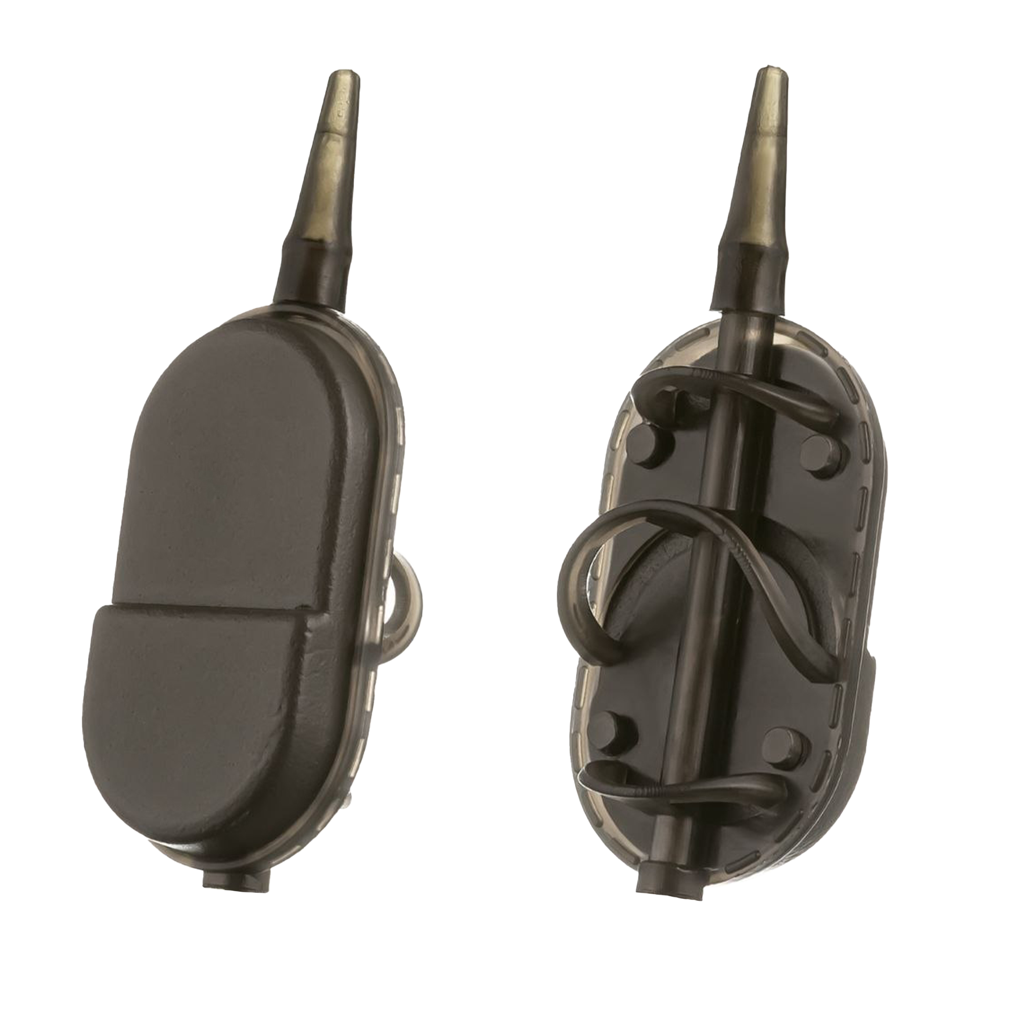 Golden Catch In-Line Flat Method XL 80г
