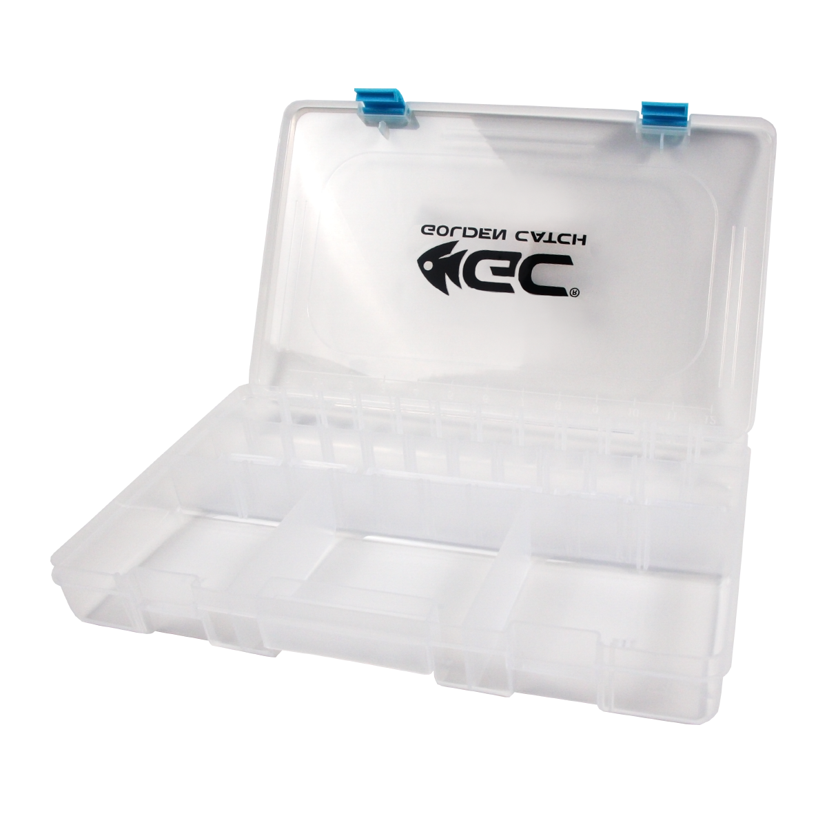 Golden Catch Sintez Feeder Box