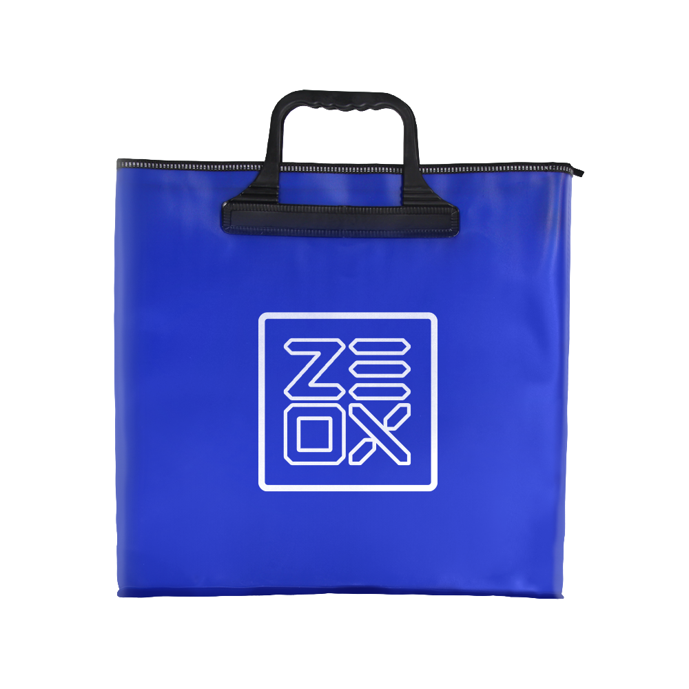 ZEOX Basic EVA Bag For Keepnet