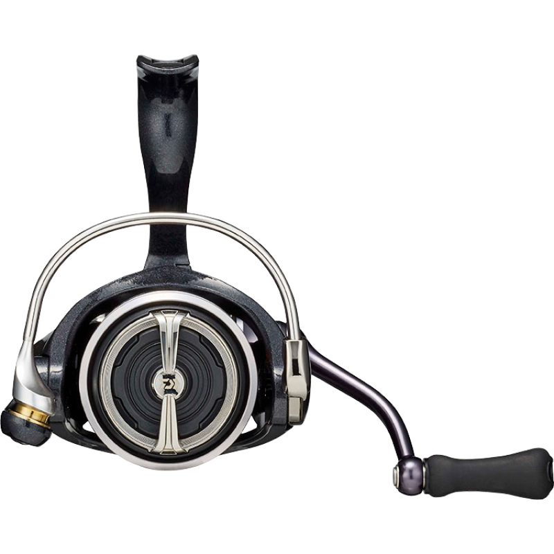 Катушка спиннинговая Daiwa 20 Gekkabijin X LT: купить в Golden Catch