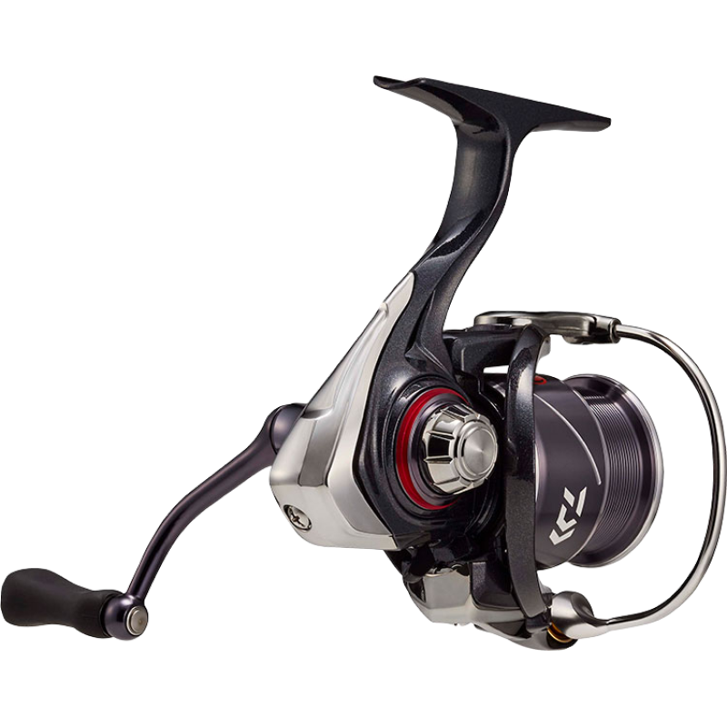 Катушка спиннинговая Daiwa 20 Gekkabijin X LT - Фото №2