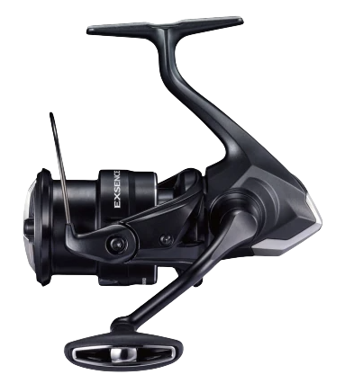 Котушка спінінгова Shimano 21 Exsence: купити в Golden Catch