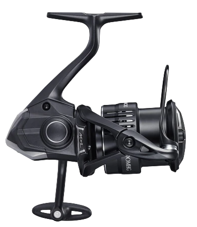 Катушка спиннинговая Shimano 21 Exsence: купить в Golden Catch