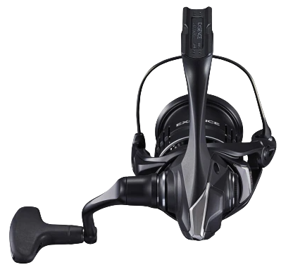 Катушка спиннинговая Shimano 21 Exsence C3000M: купить в Golden Catch