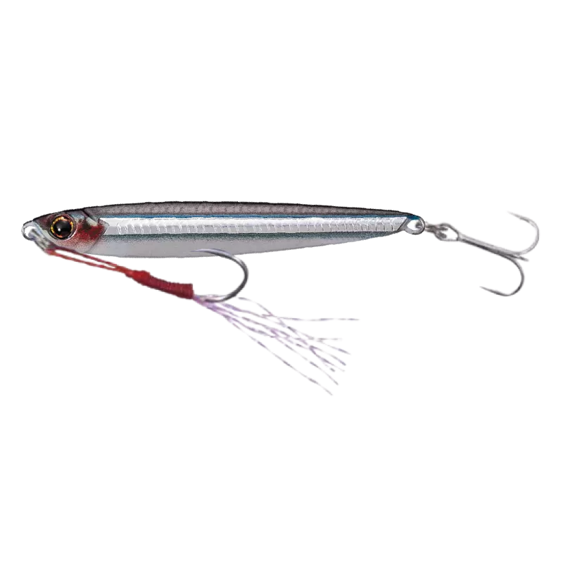 Пількер Major Craft JP Micro Slim 10г 86
