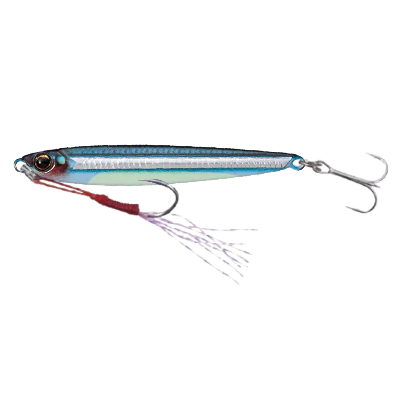 Пількер Major Craft JP Micro Slim 10г 87