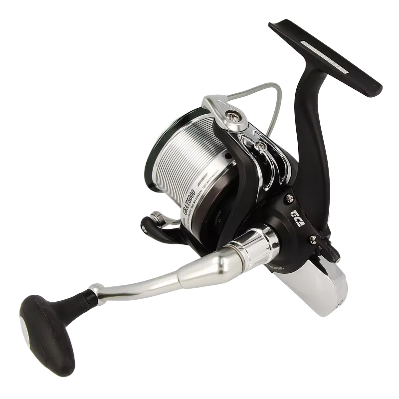 Котушка коропова Tica Galant Long Сast GBAT5000 - Фото №1