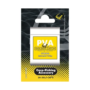 Нитка PVA GC 2 сплетіння 50м