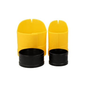ПВА комплект завантаження пакетів GC G.Carp PVA Bag Loader Kit