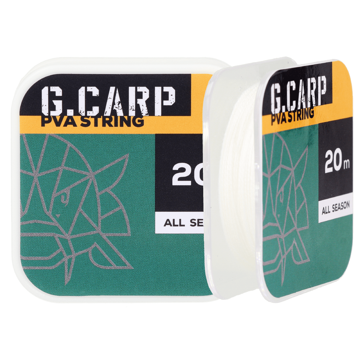 Golden Catch G.Carp PVA String 20m