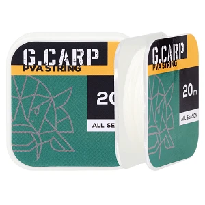 ПВА нитка GC G.Carp PVA String 20м