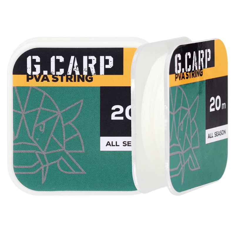 ПВА нить GC G.Carp PVA String 20м