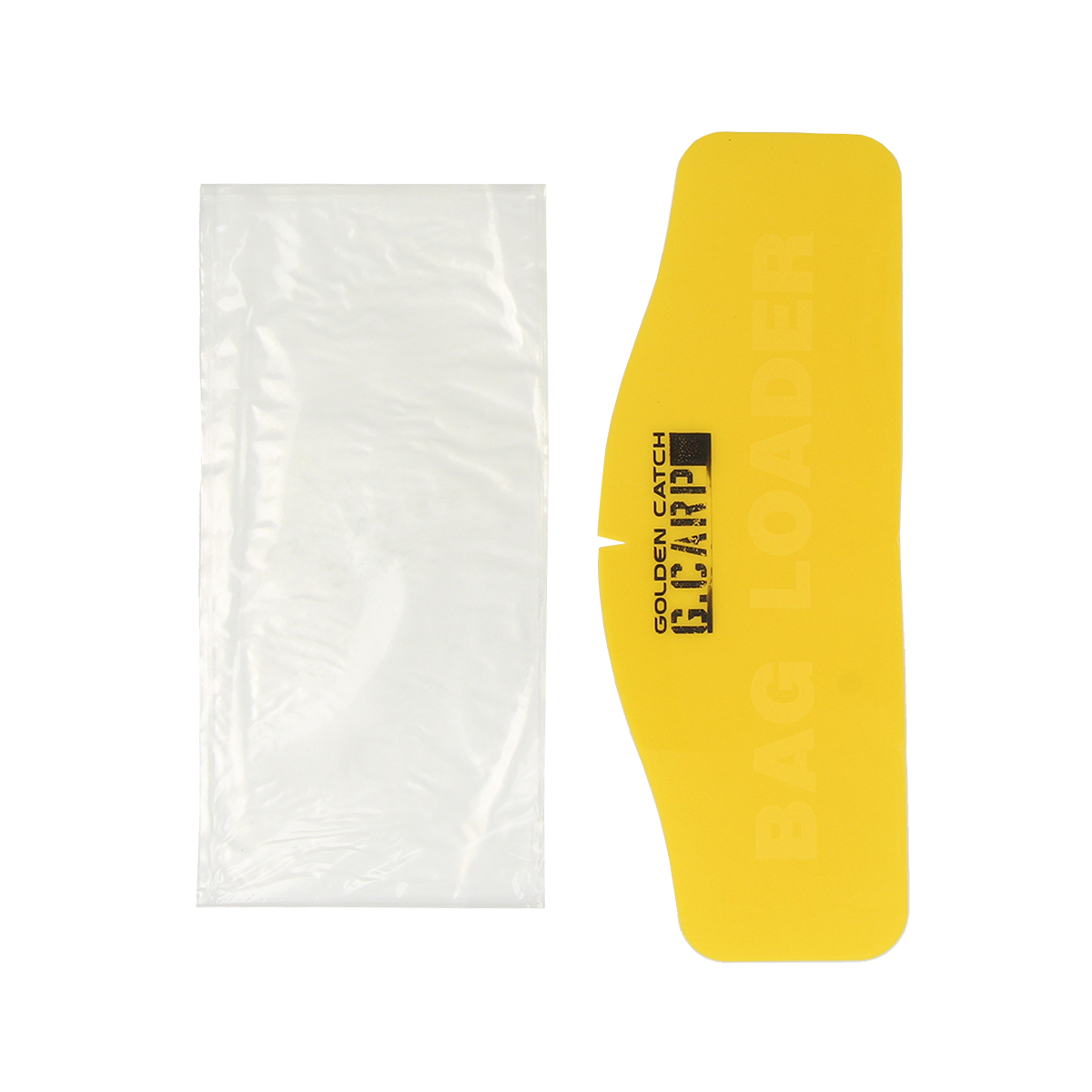 Golden Catch G.Carp PVA Bag Kit Slow Melt 70x140mm L (10pcs)
