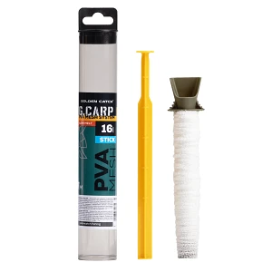ПВА рукав GC G.Carp PVA Mesh System Stick Slow Melt 7м Ø16мм