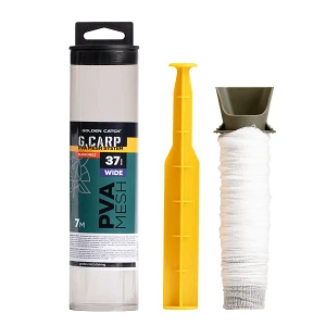 ПВА рукав GC G.Carp PVA Mesh System Wide Slow Melt 7м Ø37мм