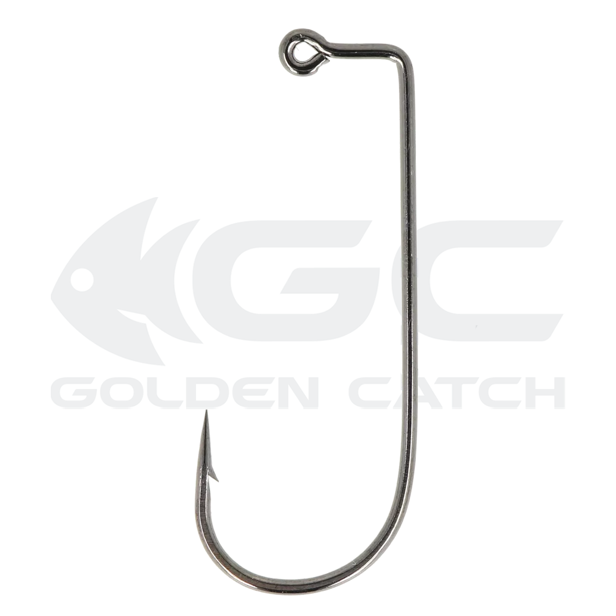 Golden Catch Hook Jig-28BN (Technical Packaging)