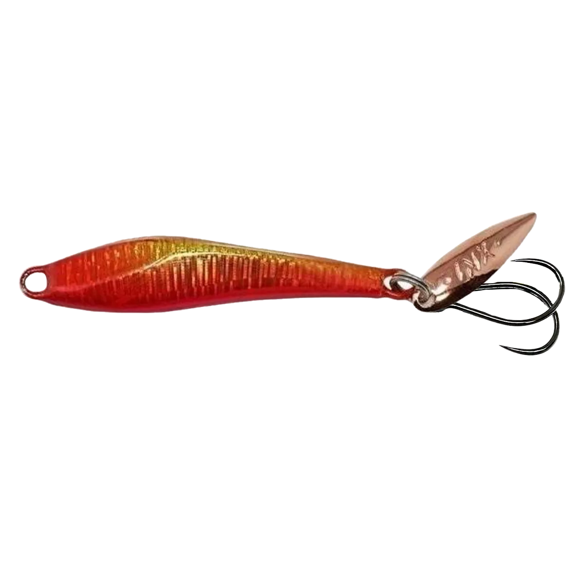 Пількер INX.label Nazzo Jig 5.5г