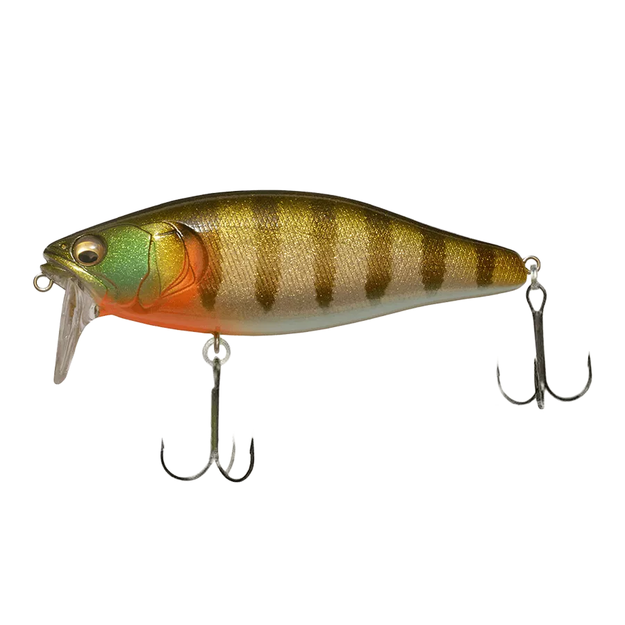 Воблер Megabass I-Jack 108F