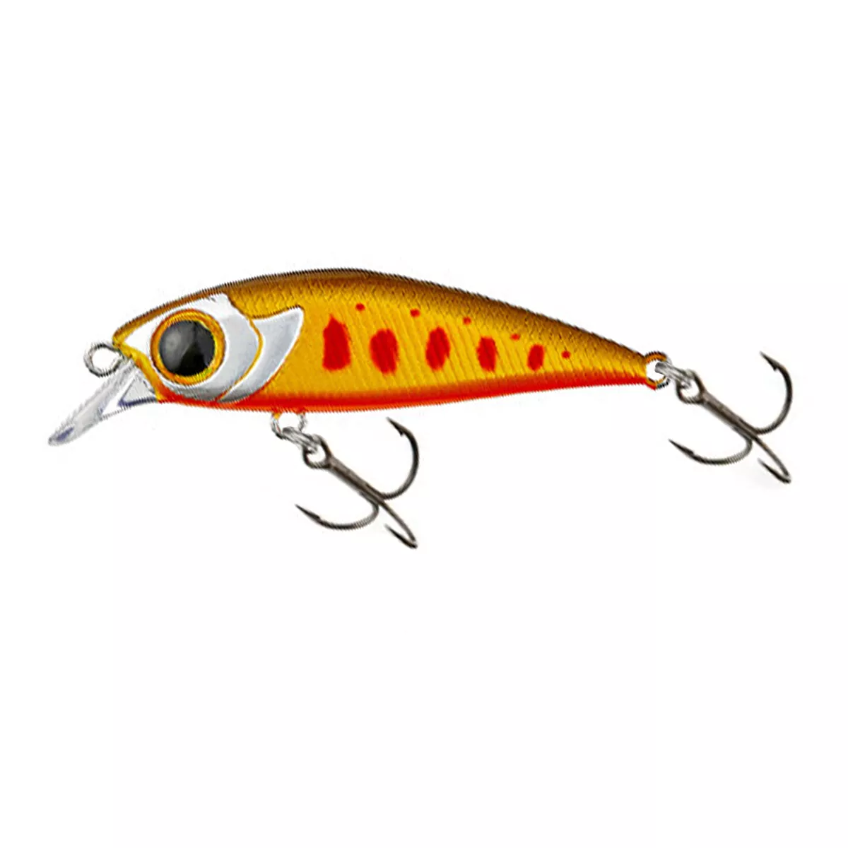 Воблер Viva Puelano 45S 4.3г VT009