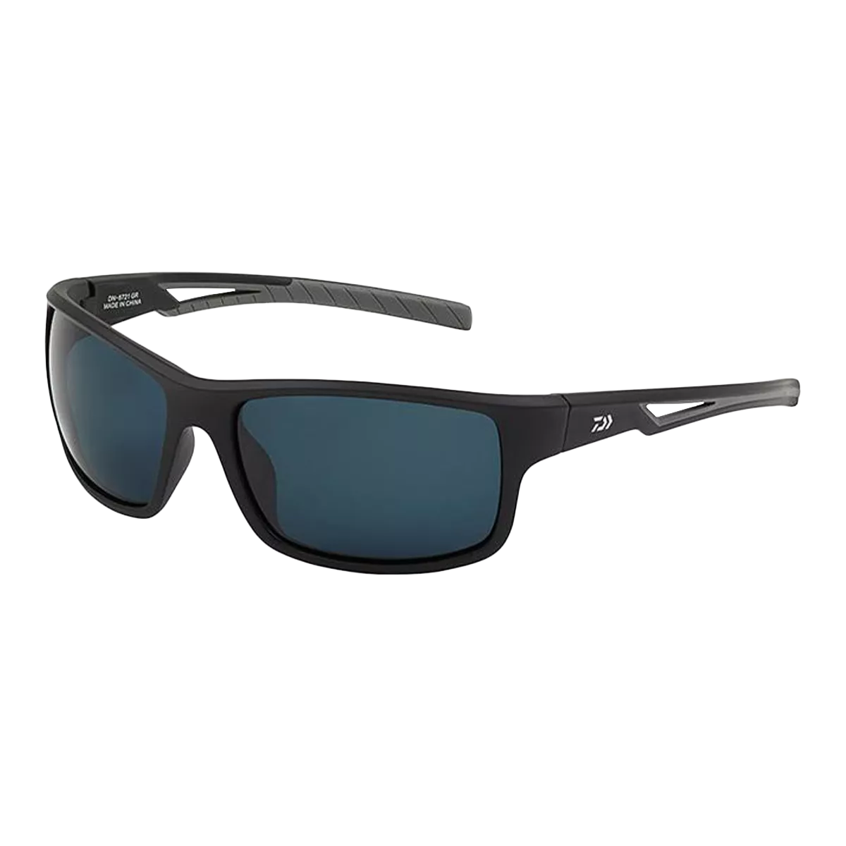 Окуляри поляризаційні Daiwa DN-8721 Gray