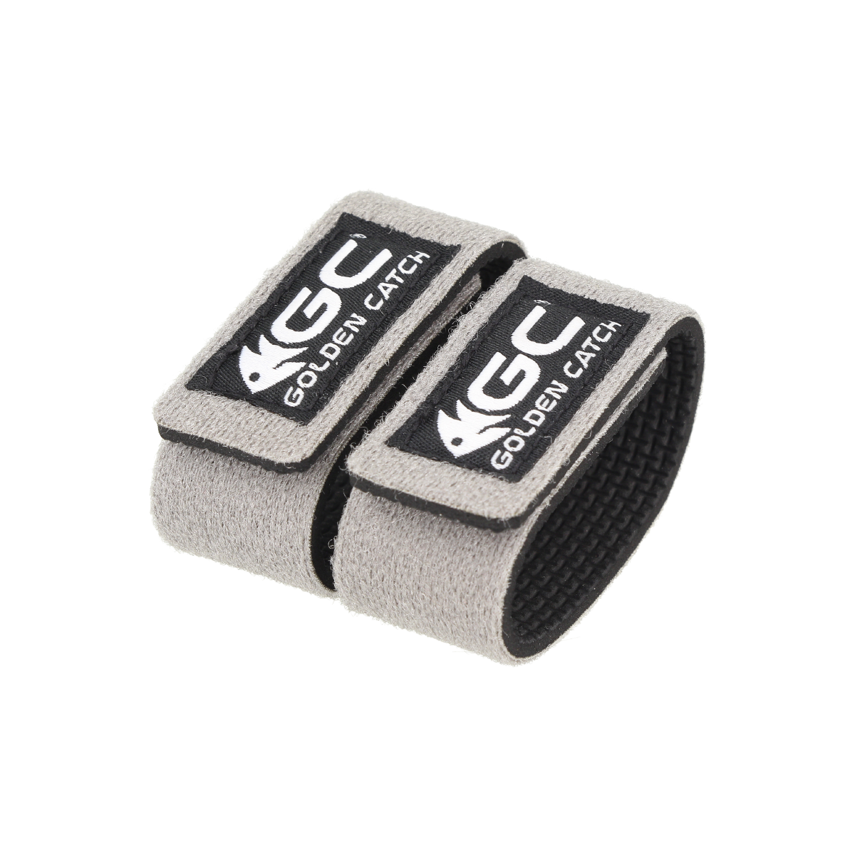 Стяжки GC Rod Belt RB-02N Grey M(2шт) - Фото №1