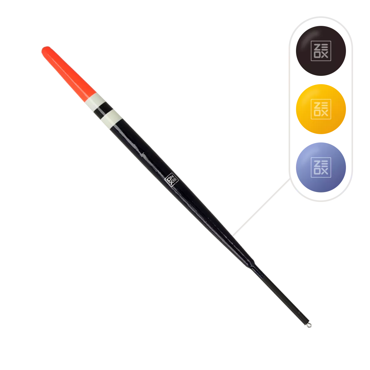 Поплавець ZEOX ZF-101