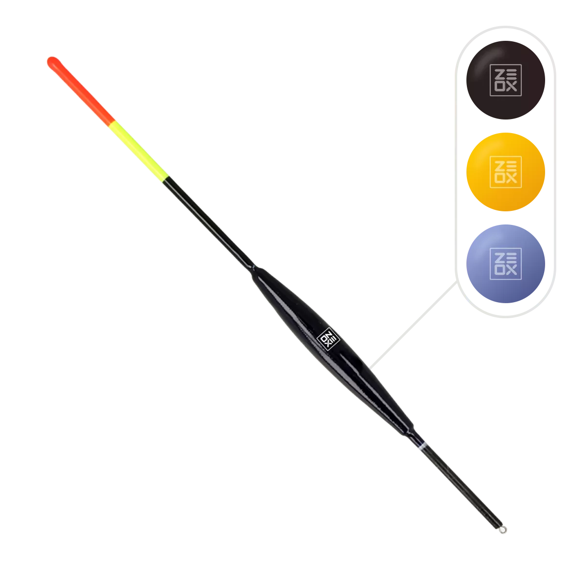 Поплавок ZEOX ZF-106