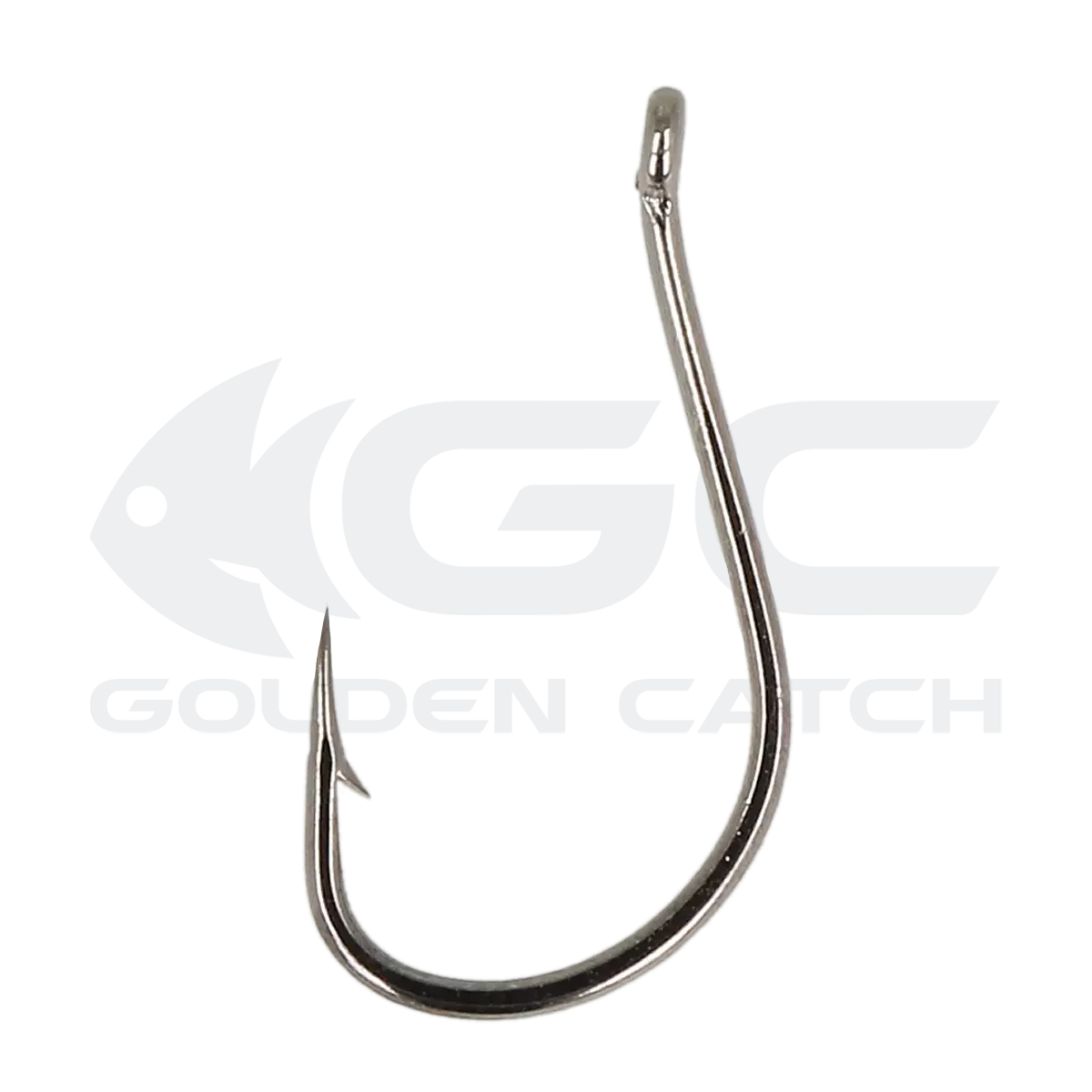 Гачок GC Allround №7 (12шт)