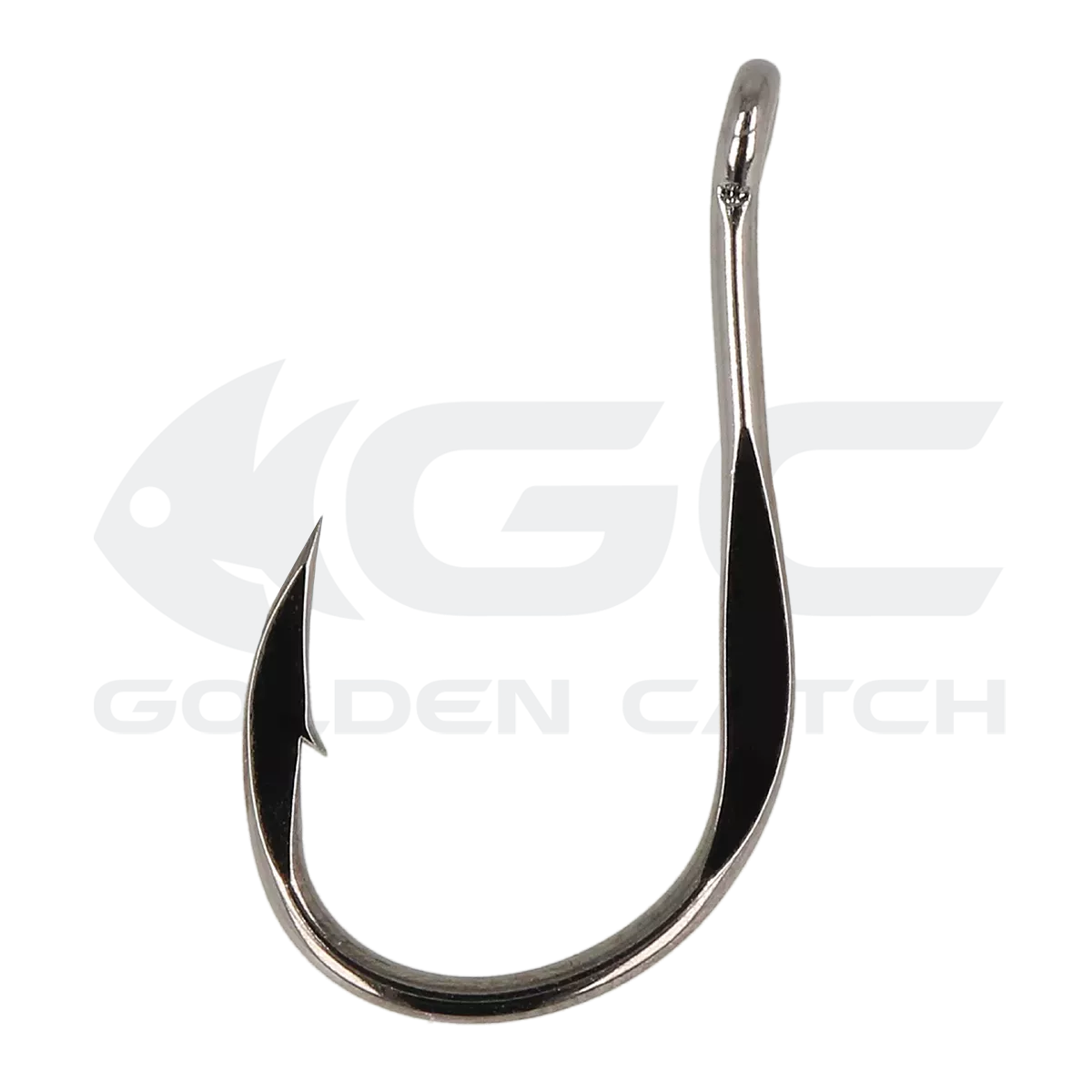 Крючок GC Deft Trap №1/0 (5шт)