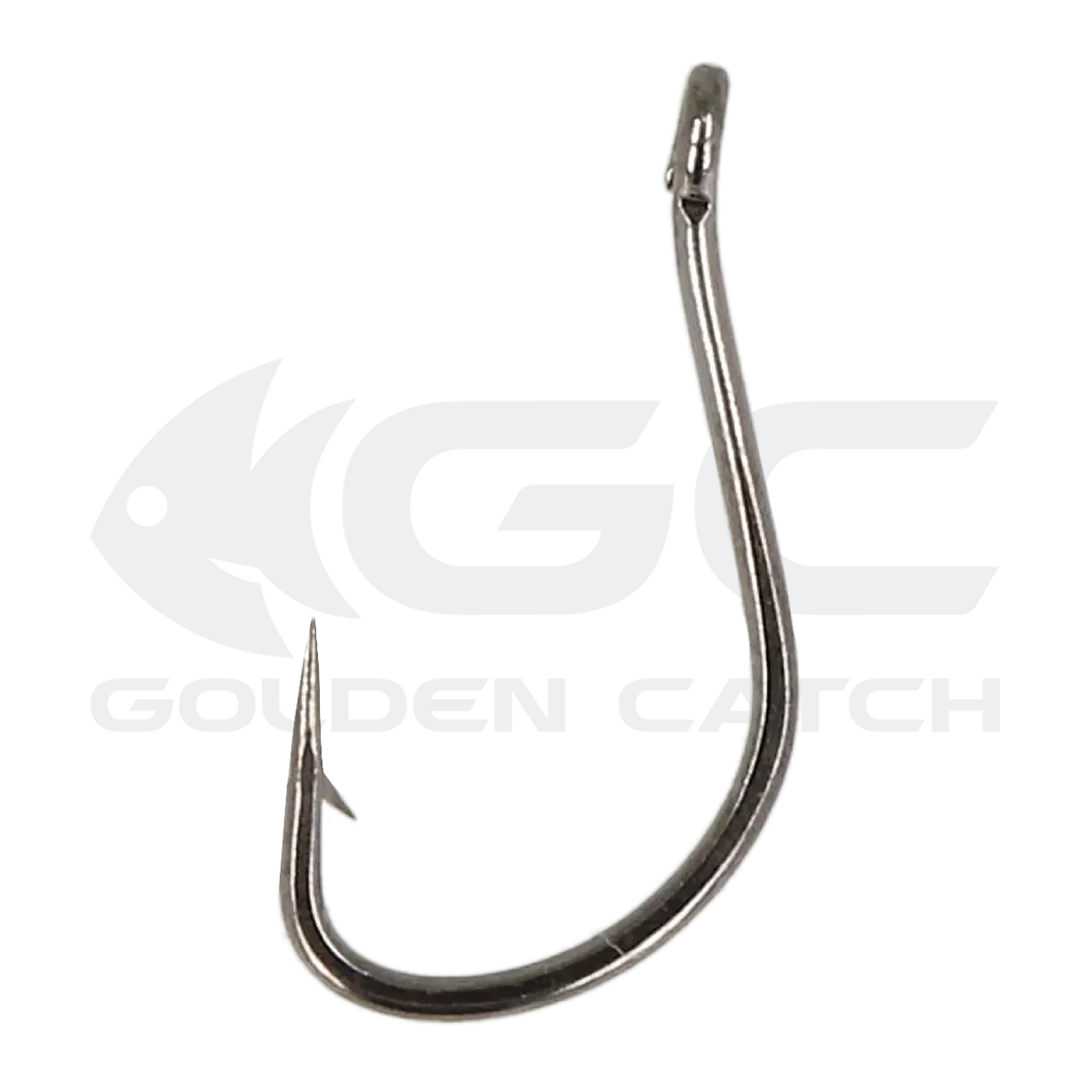 Крючок GC Big Claw №9 (13шт)