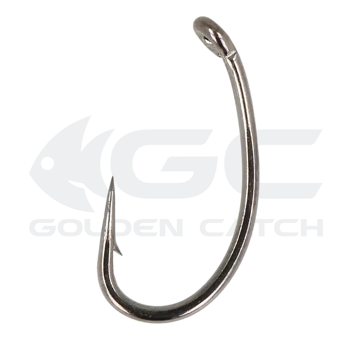 Крючок GC Big Game №6 (8шт)