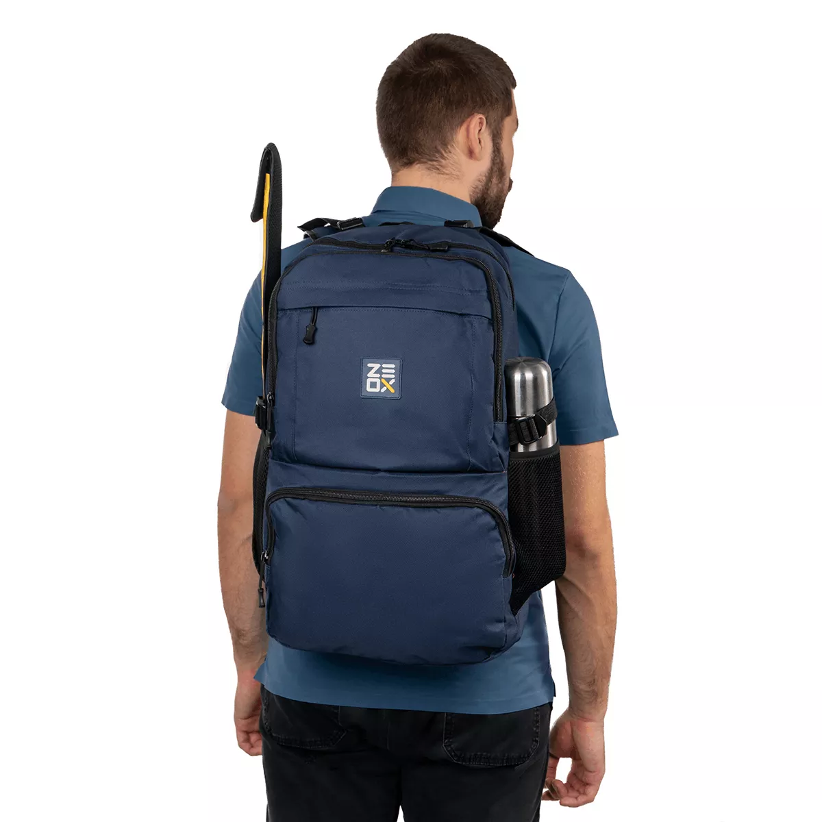 Рюкзак ZEOX Standard Backpack 30L - Фото №7