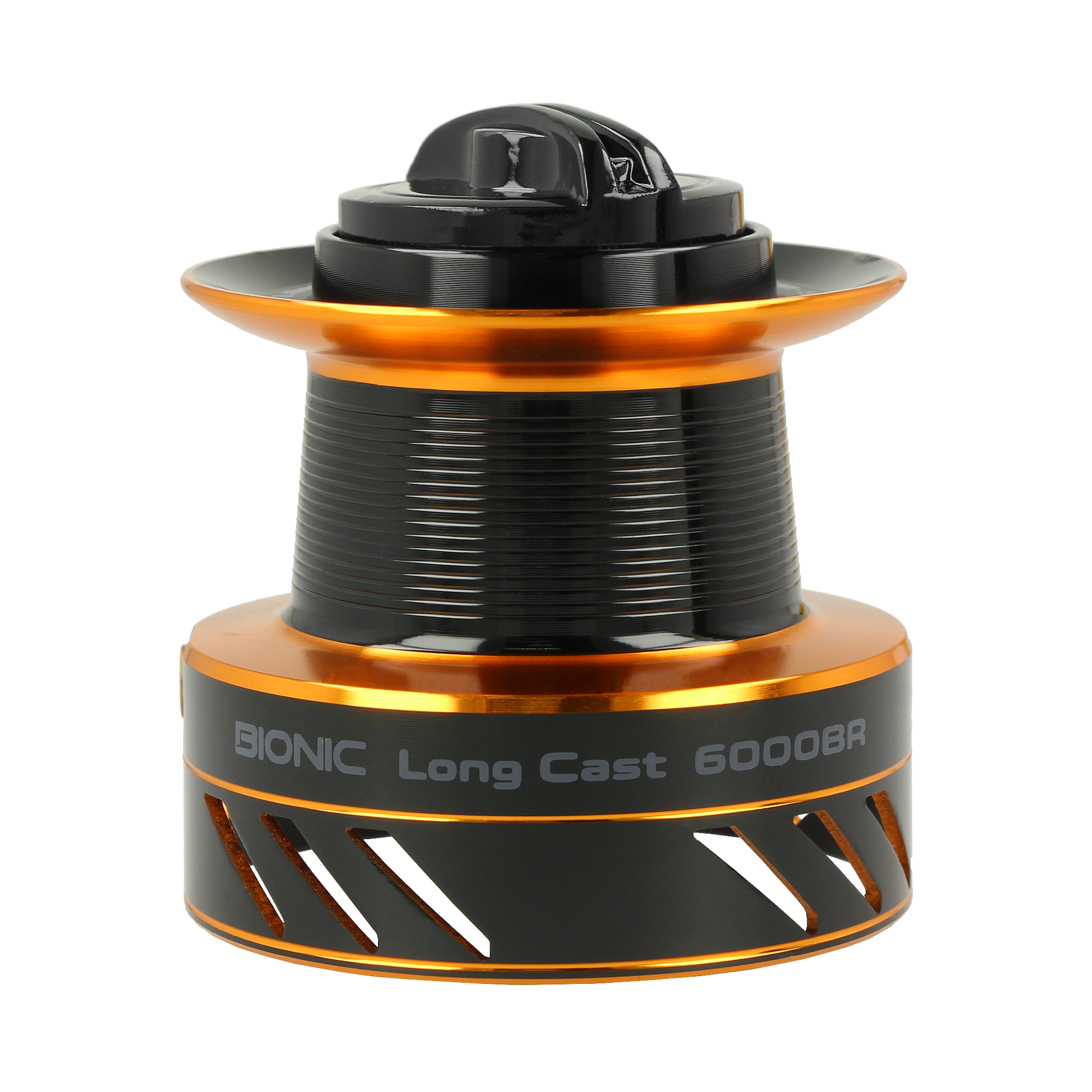 Golden Catch Spool Bionic Long Cast 6000 with 32mm clutch nut
