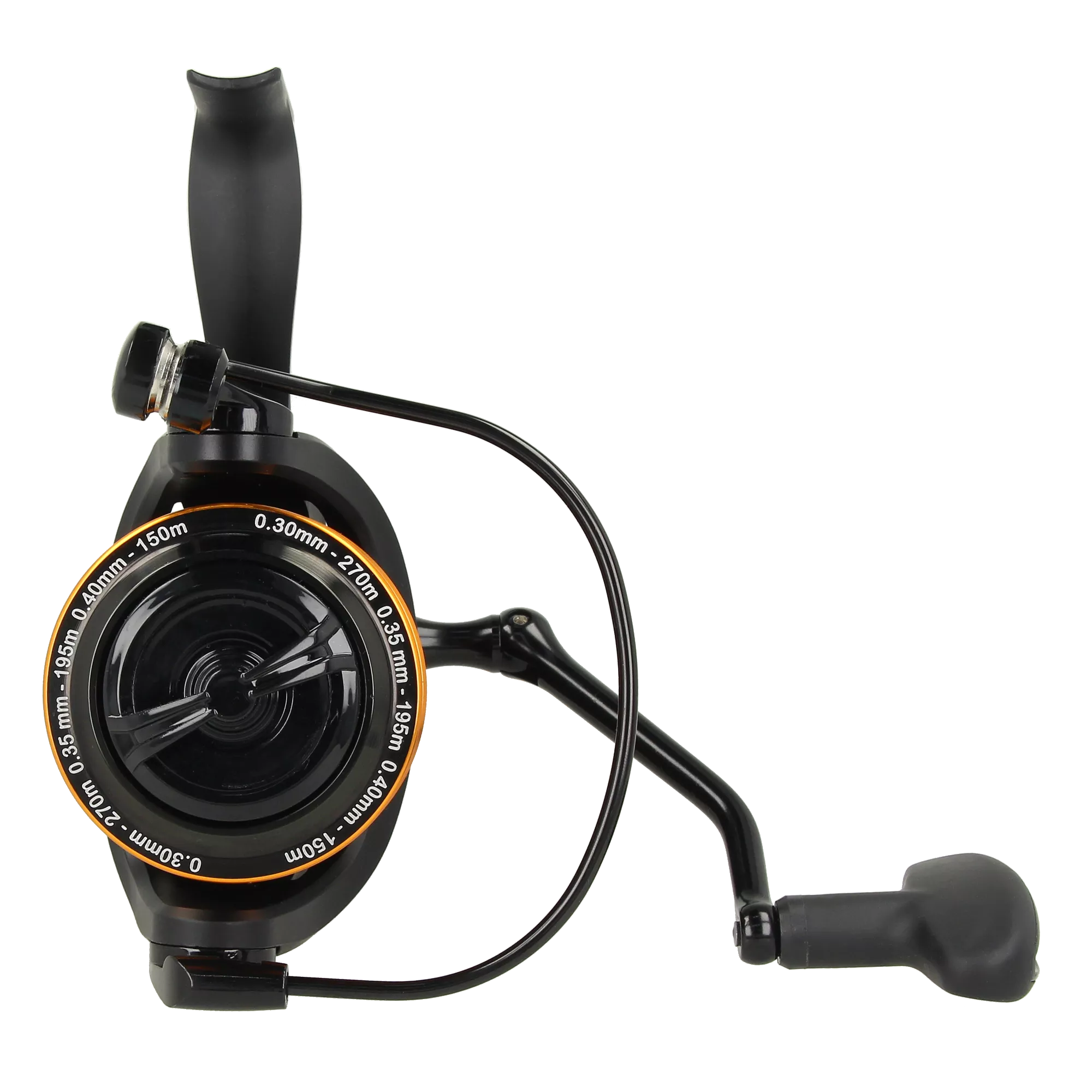 Катушка фидерная GC Bionic Long Cast '23 6000 - Фото №2