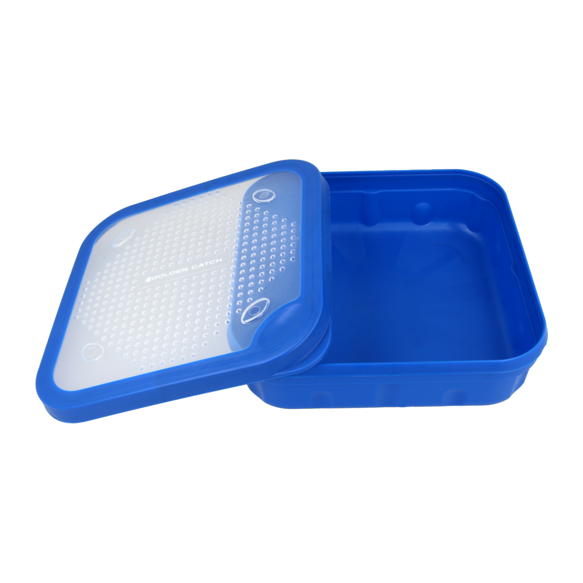 Golden Catch Bait Box Size S