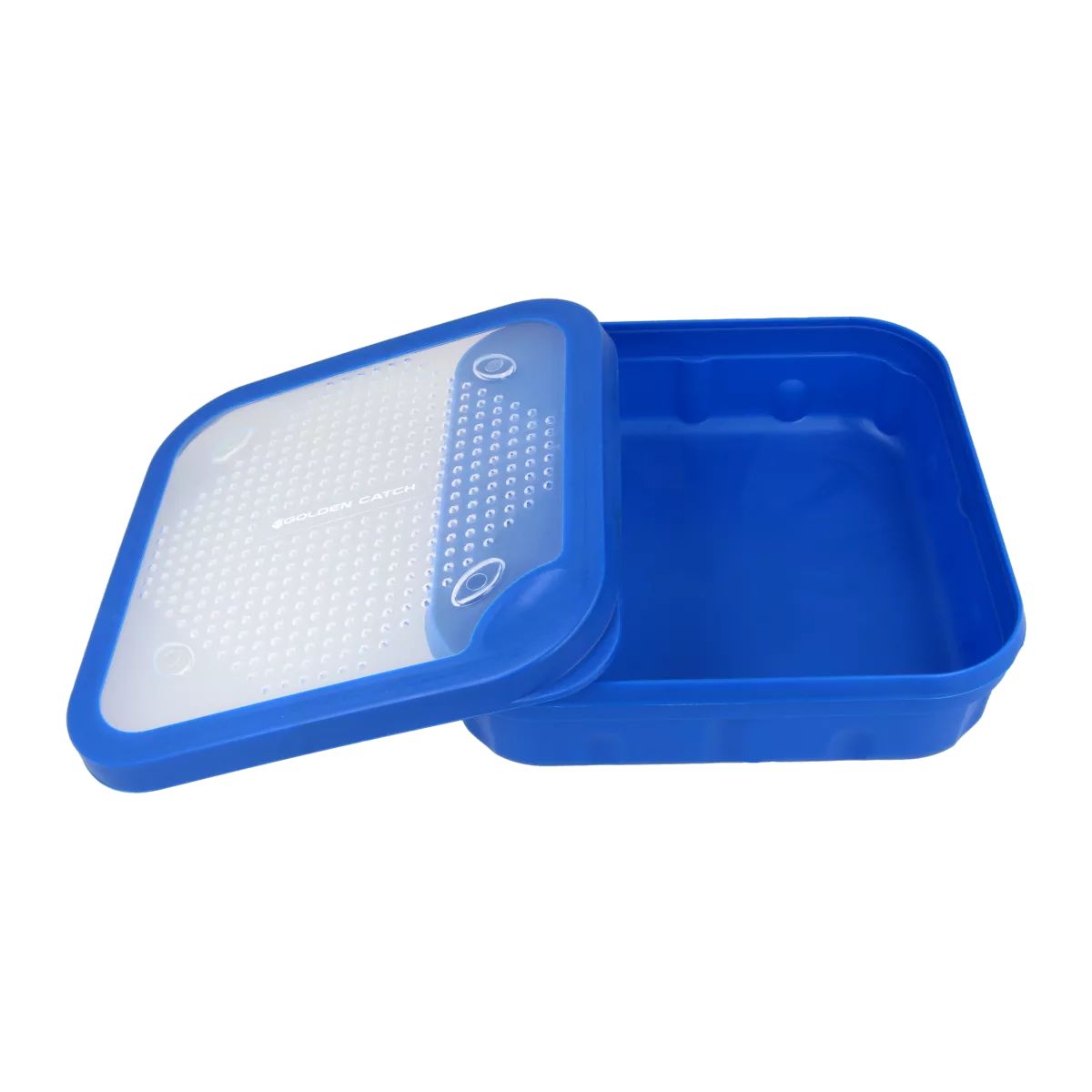 Коробка GC Bait Box для наживки S