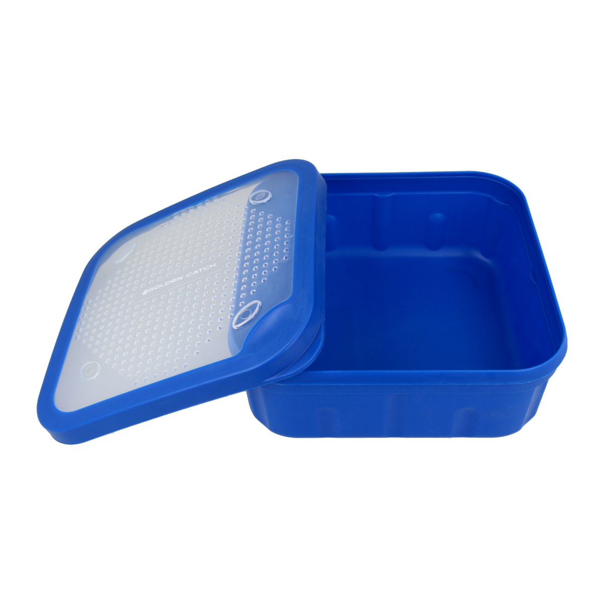 Golden Catch Bait Box Size M