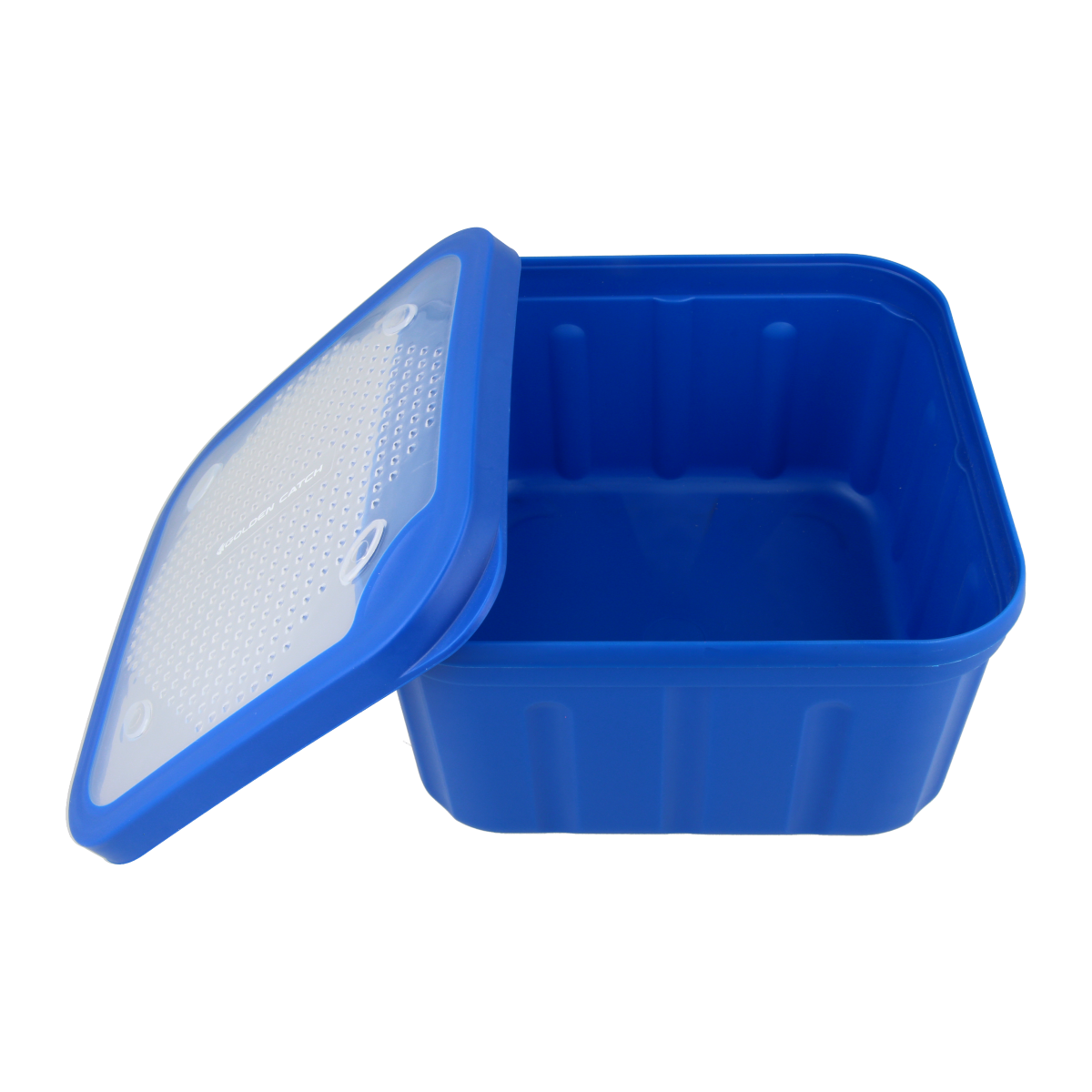 Golden Catch Bait Box Size L