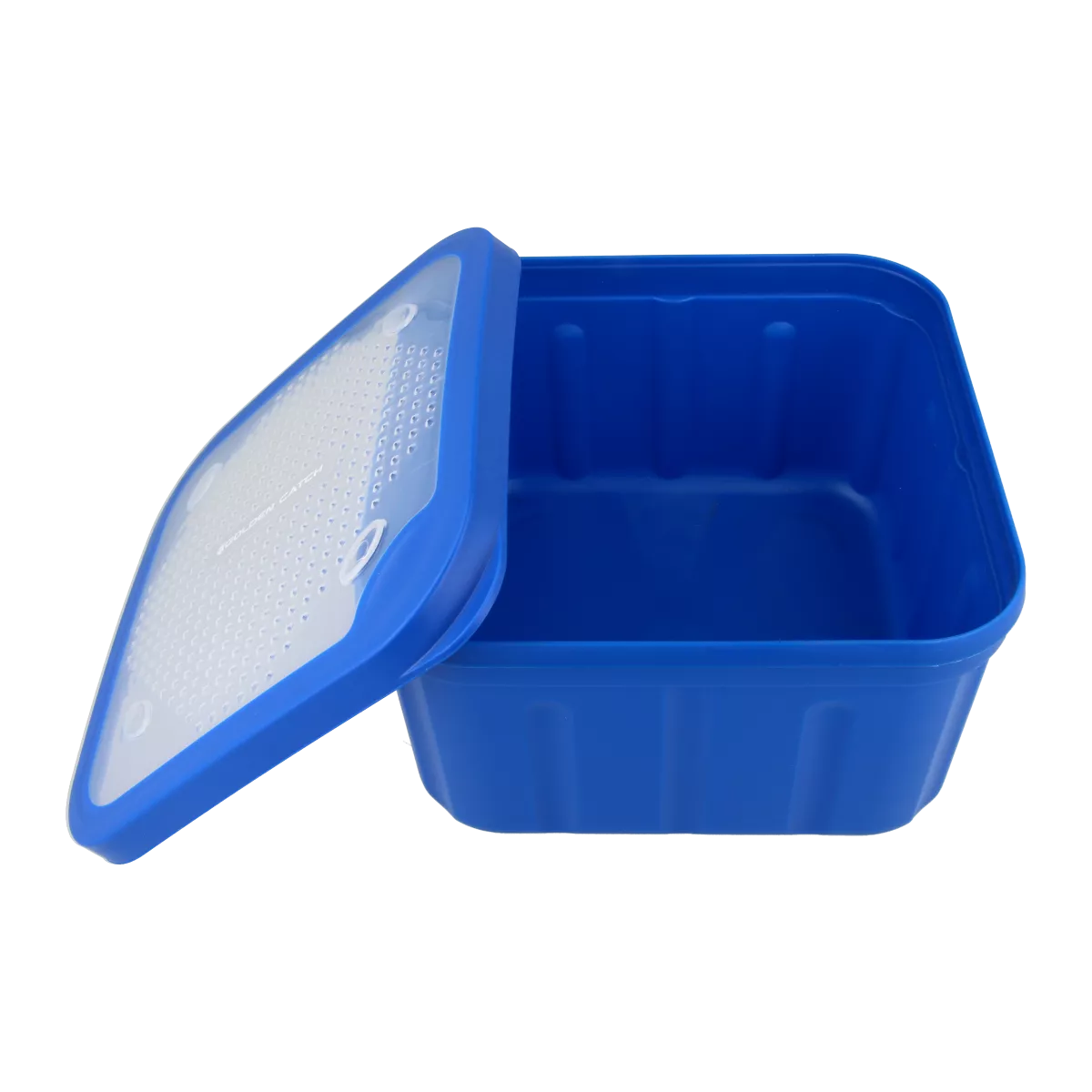 Коробка GC Bait Box для наживки L