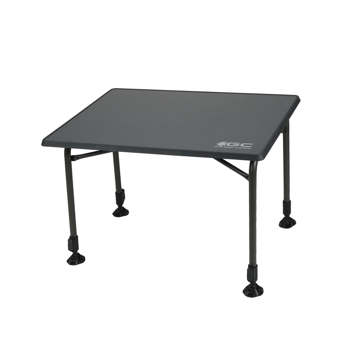 Golden Catch Camping Table