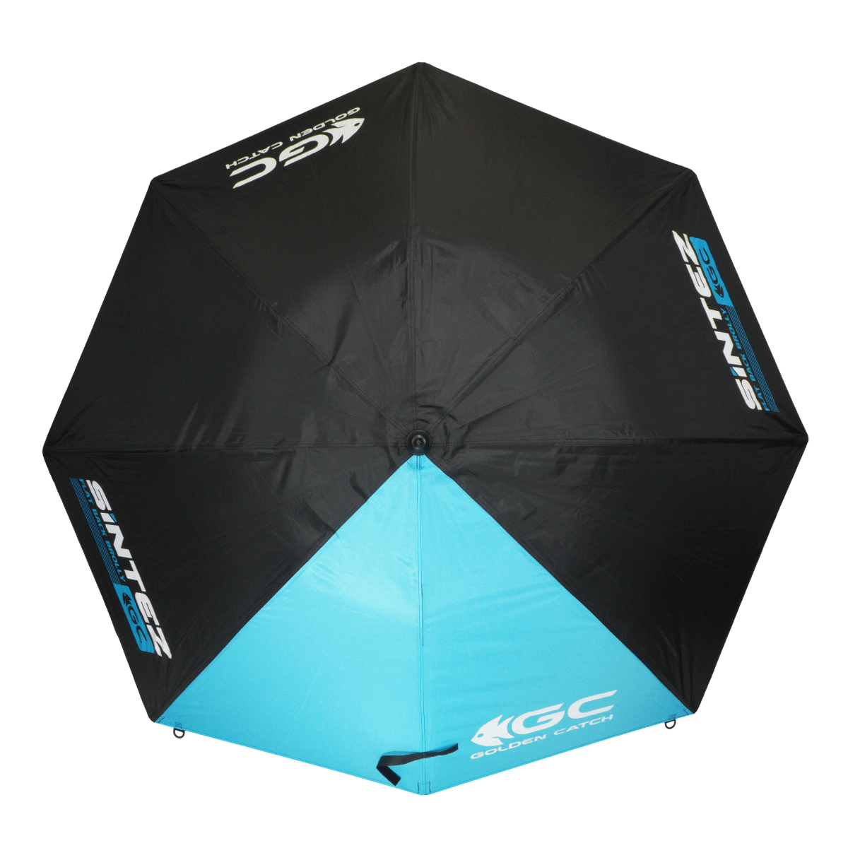 Зонт GC Sintez Flat Back Brolly 250: купить в Golden Catch