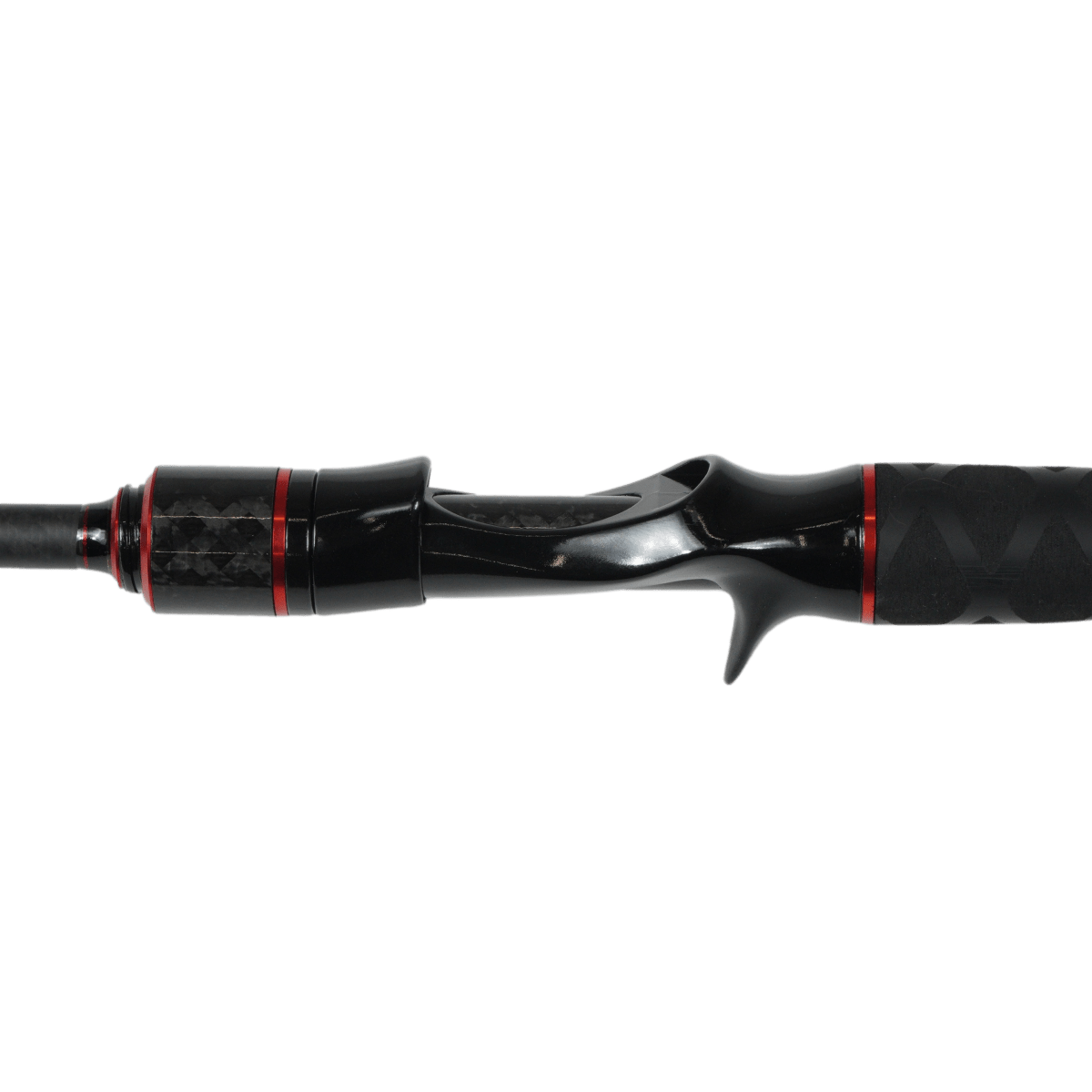 Вудилище спінінгове GC Black Jerk BJC-602XH 1.80м 40–140г - Фото №4