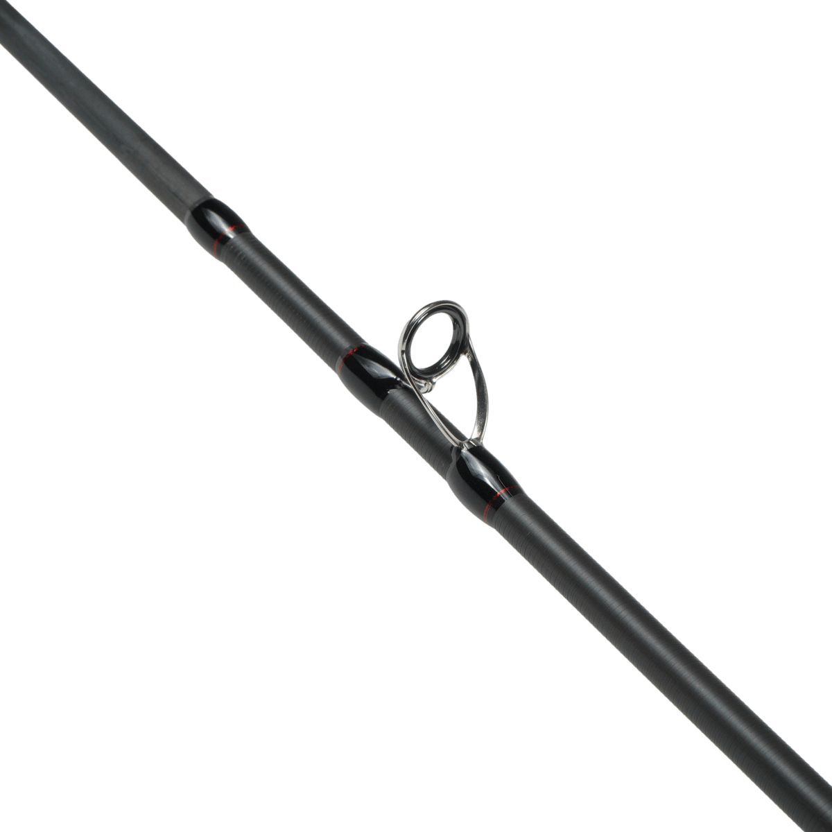Вудилище спінінгове GC Black Jerk BJC-602XH 1.80м 40–140г - Фото №2