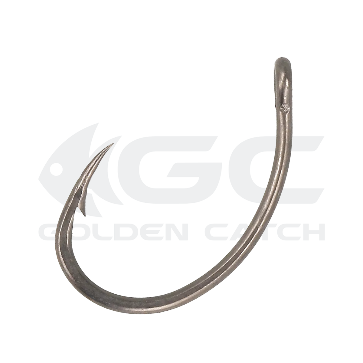 Golden Catch G.Carp Hook Krank TF
