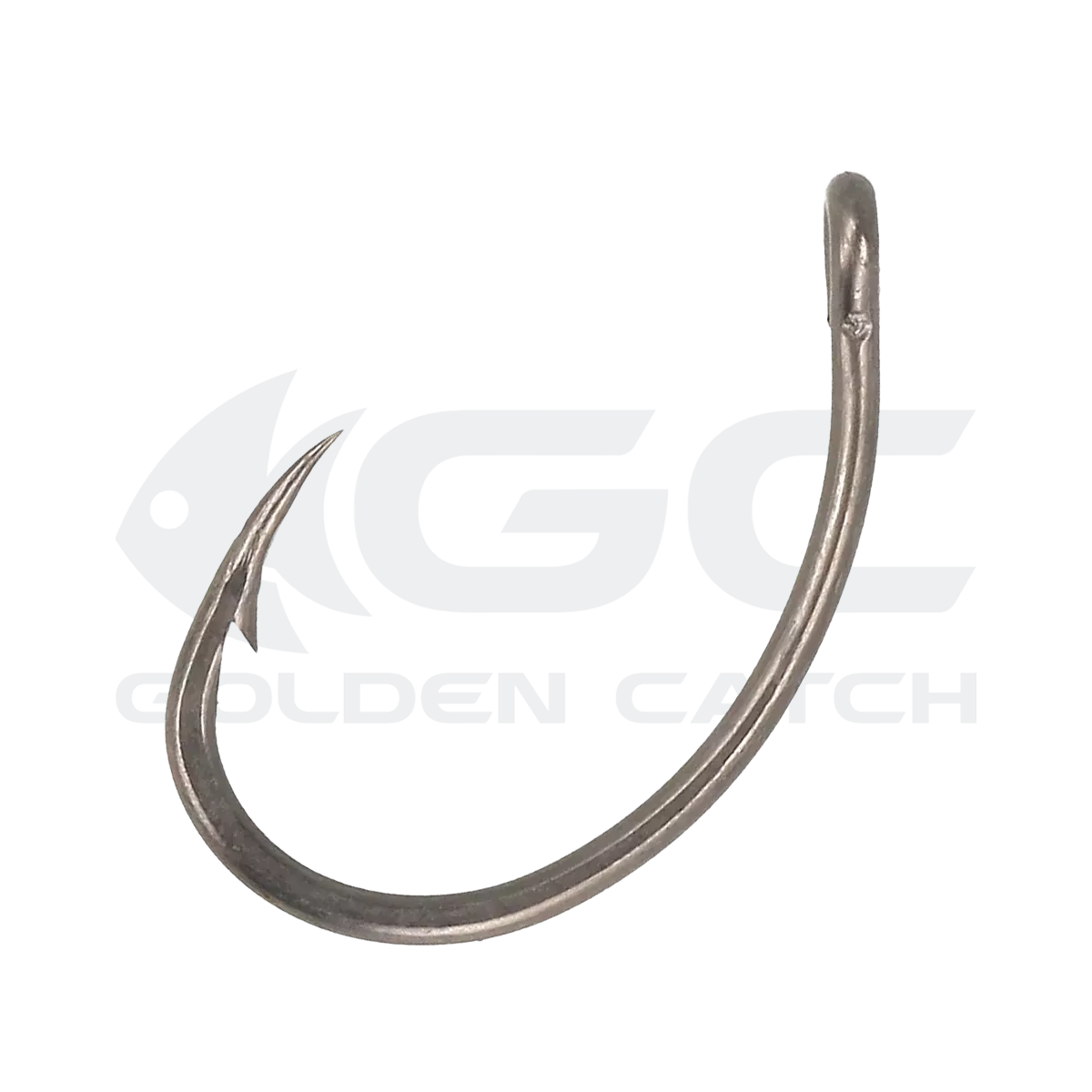 Крючок GC G.Carp Krank TF