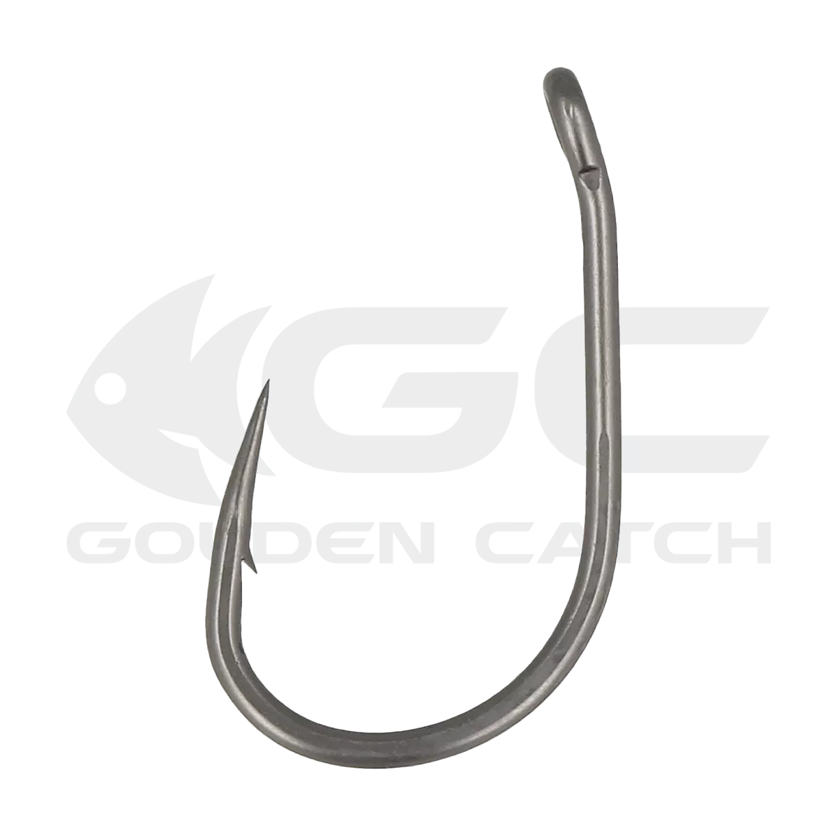 Крючок GC G.Carp Wide Gape TF